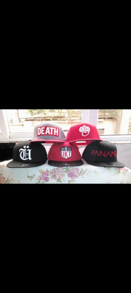casquette originale UNKUT - 1