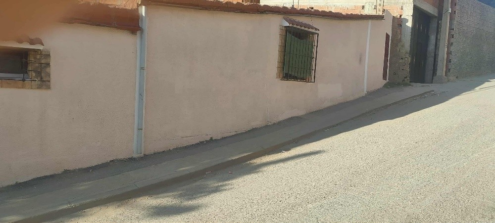Maison de plain-pied - 1