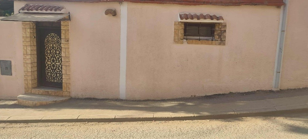 Maison de plain-pied - 2
