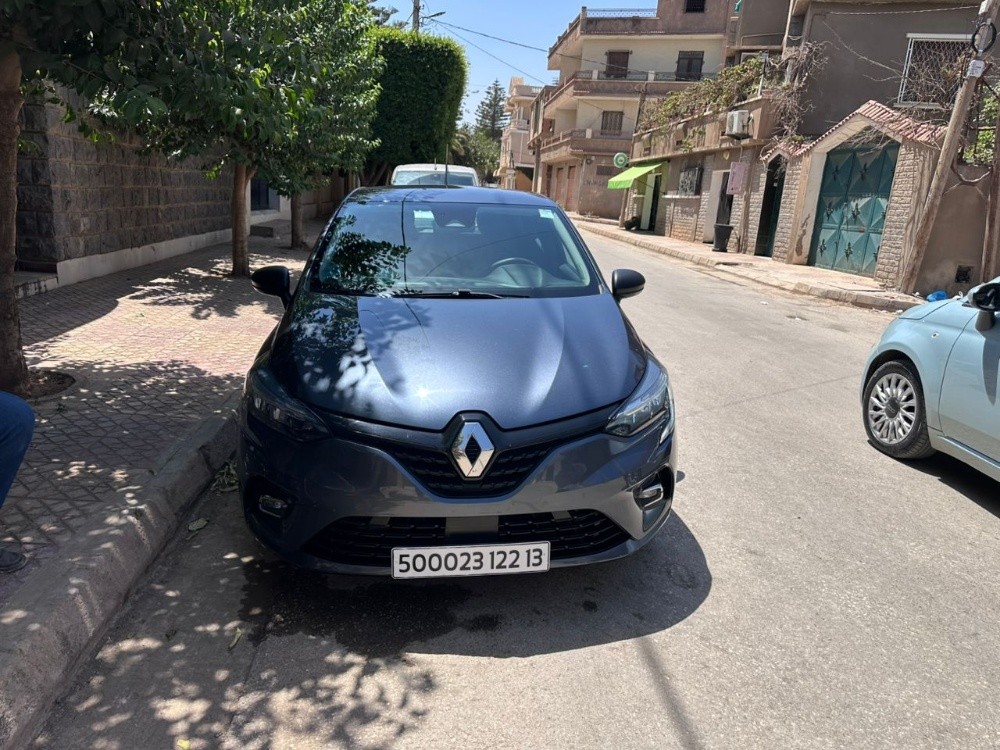 رينو كليو للبيع  - 1