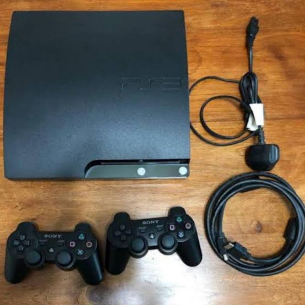 PlayStation  - 1