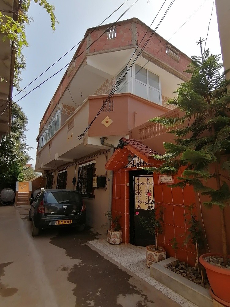 فيلا سكنية للبيع  - 1