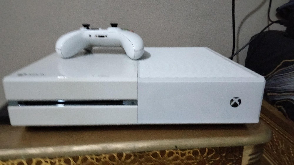 xbox oen - 3