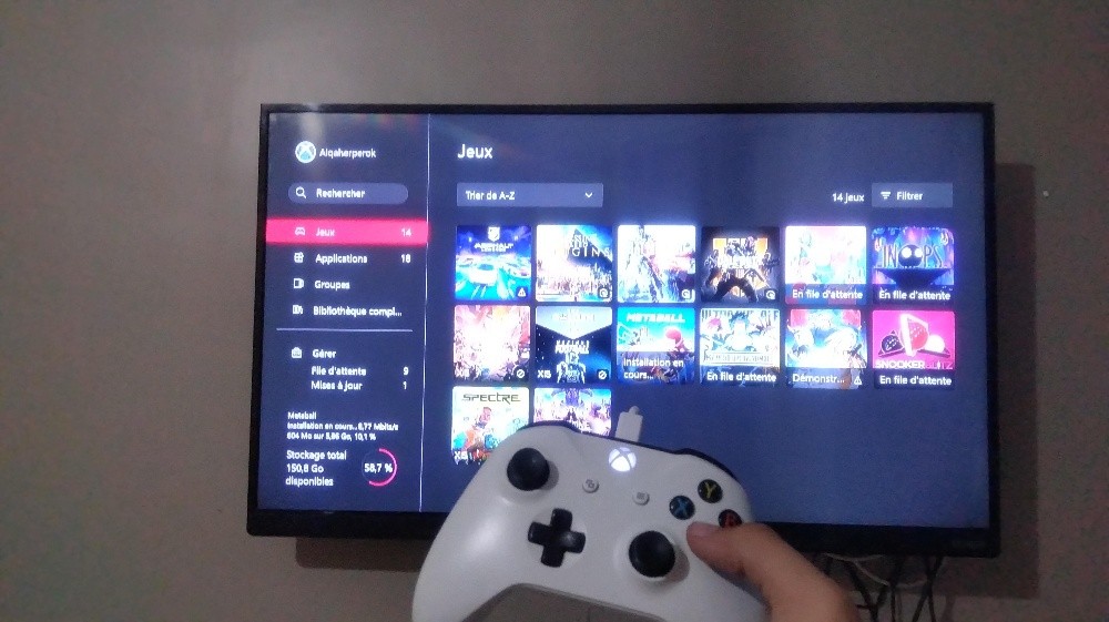 xbox oen - 6