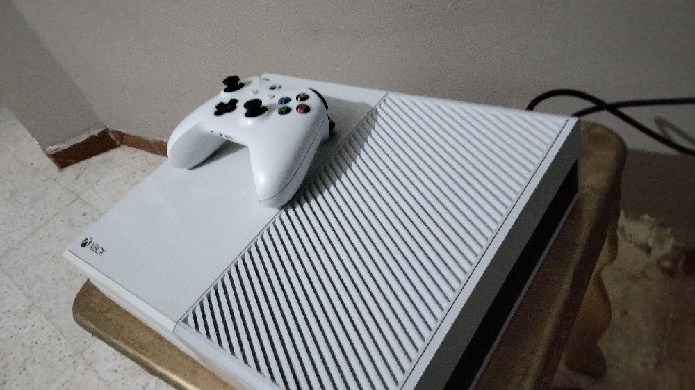xbox oen - 1