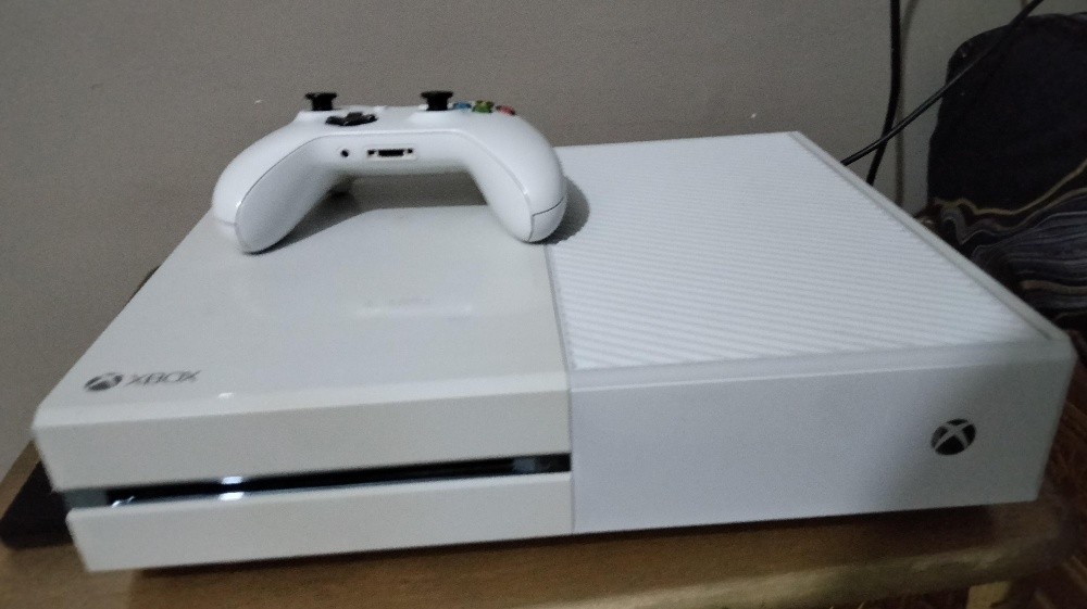 xbox oen - 4