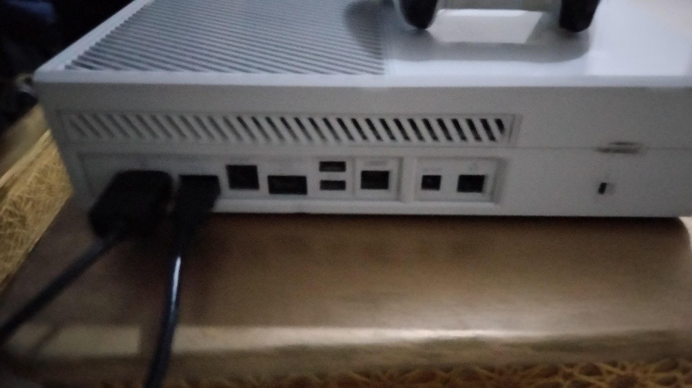 xbox oen - 5
