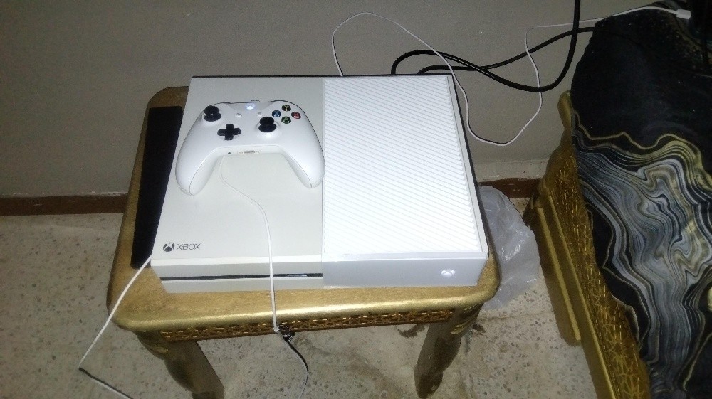 xbox oen - 10
