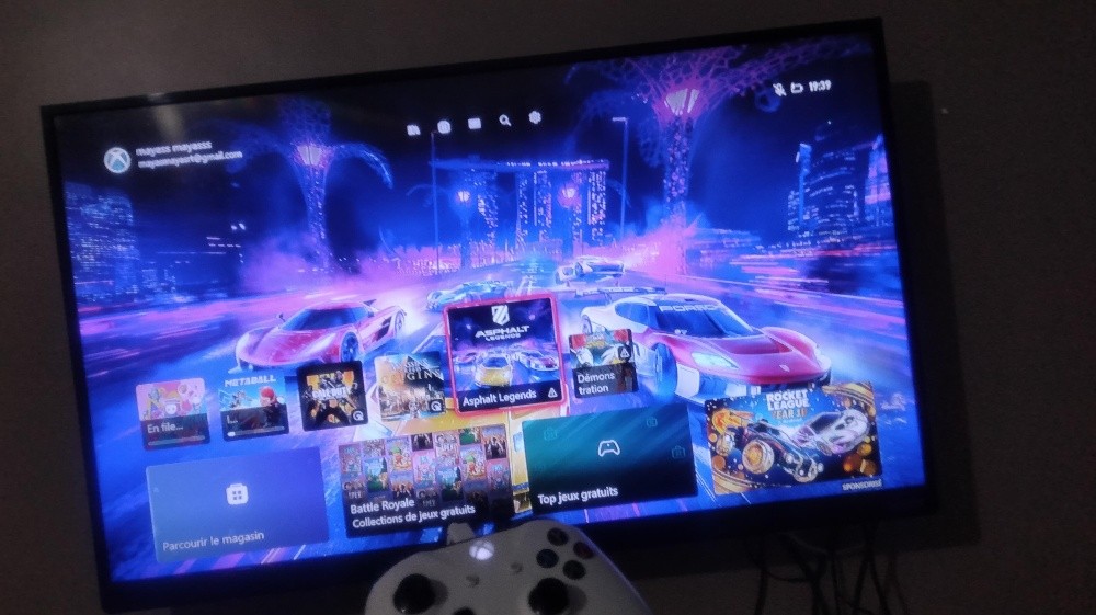 xbox oen - 8