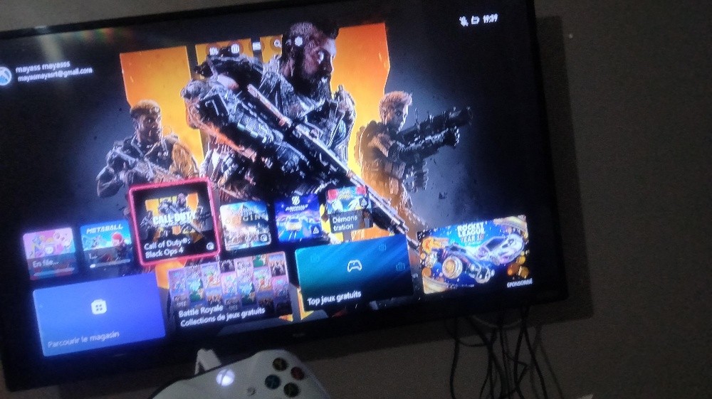 xbox oen - 7