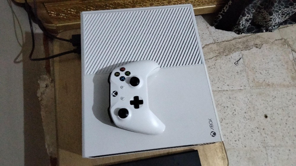 xbox oen - 2