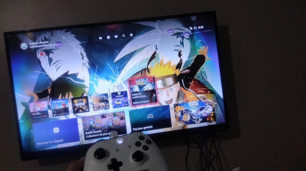 xbox oen - 9