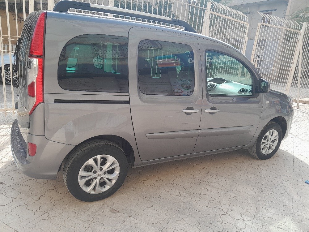 kangoo - 9