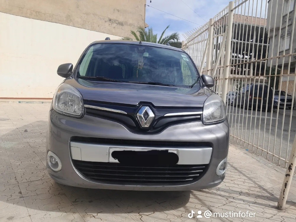 kangoo - 1