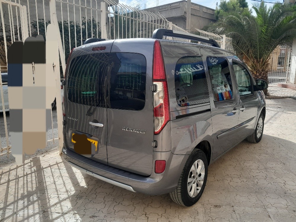 kangoo - 5