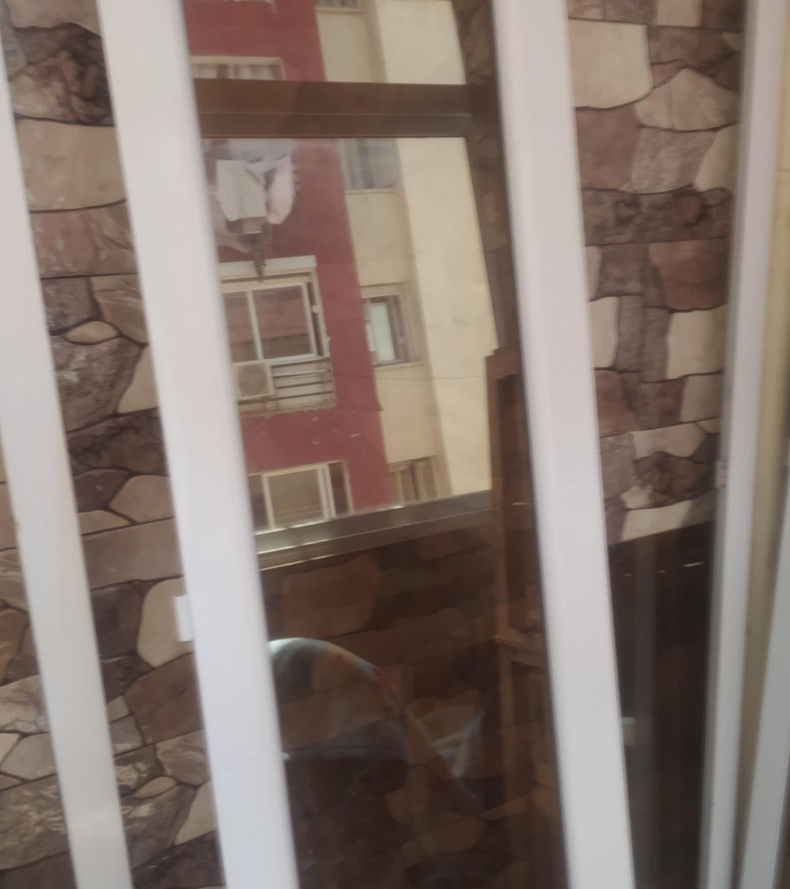 باب لوجيا في حالة ممتازة - 6