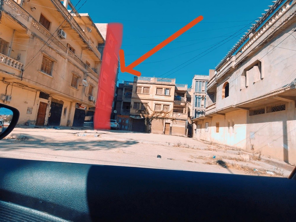 فيلا للبيع سكيكدة وسط المدينة - 1