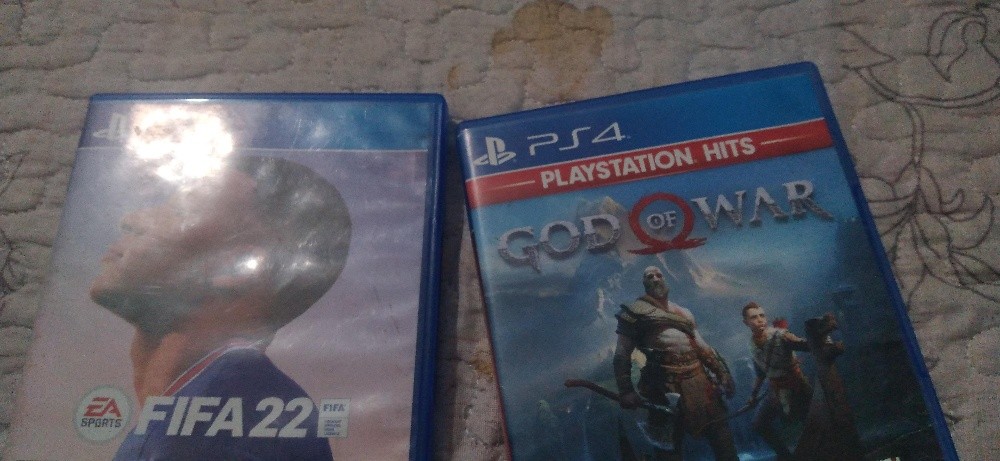 games PlayStation  - 3