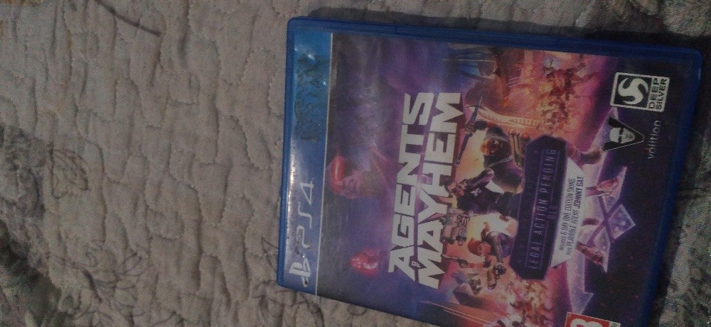 games PlayStation  - 1