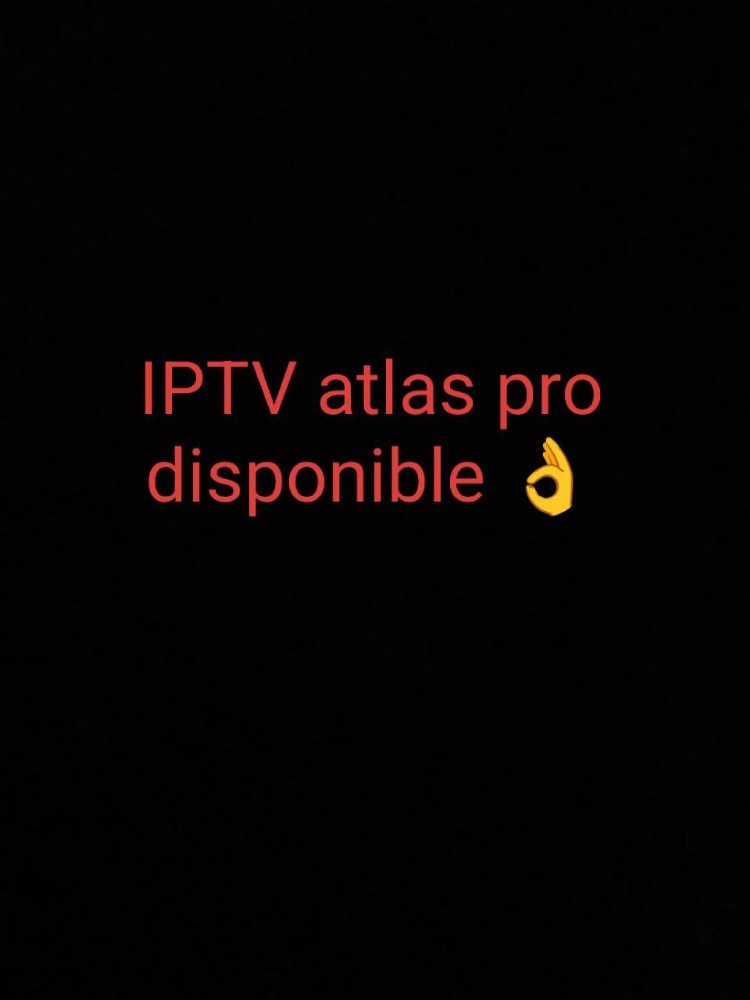 atlas pro - 1