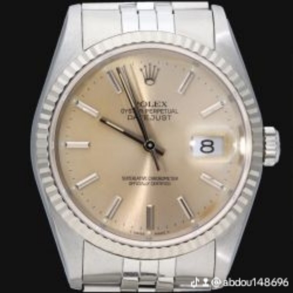 rolex - 12