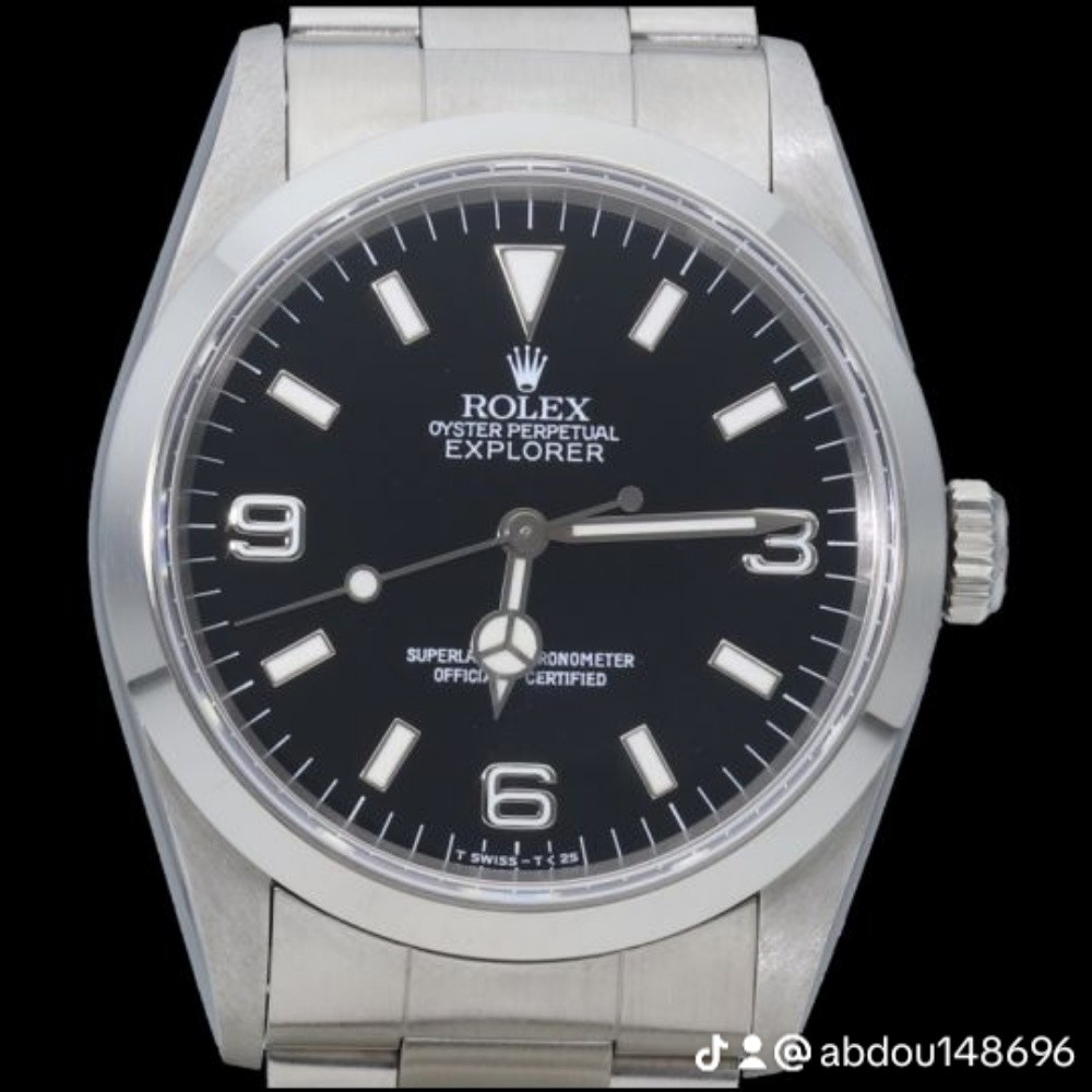 rolex - 11