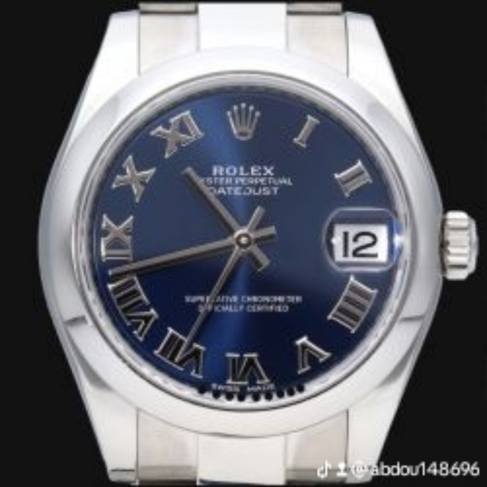 rolex - 5