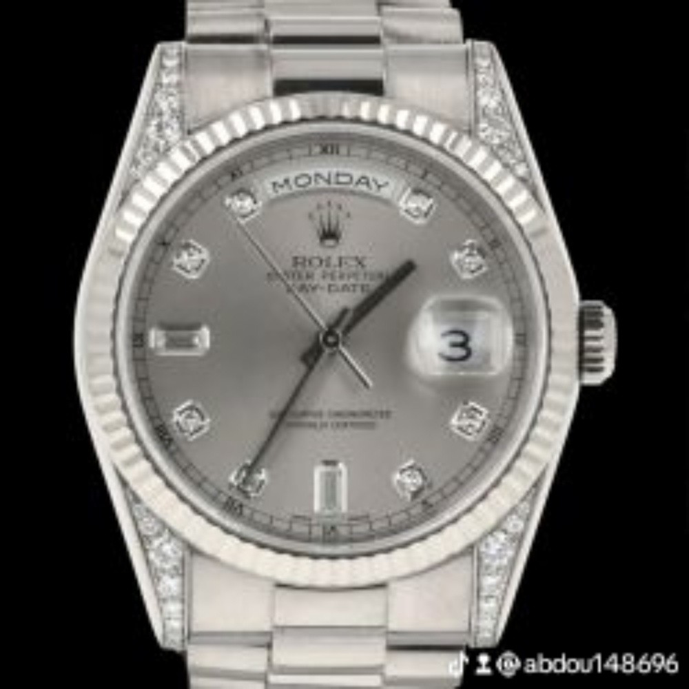 rolex - 13