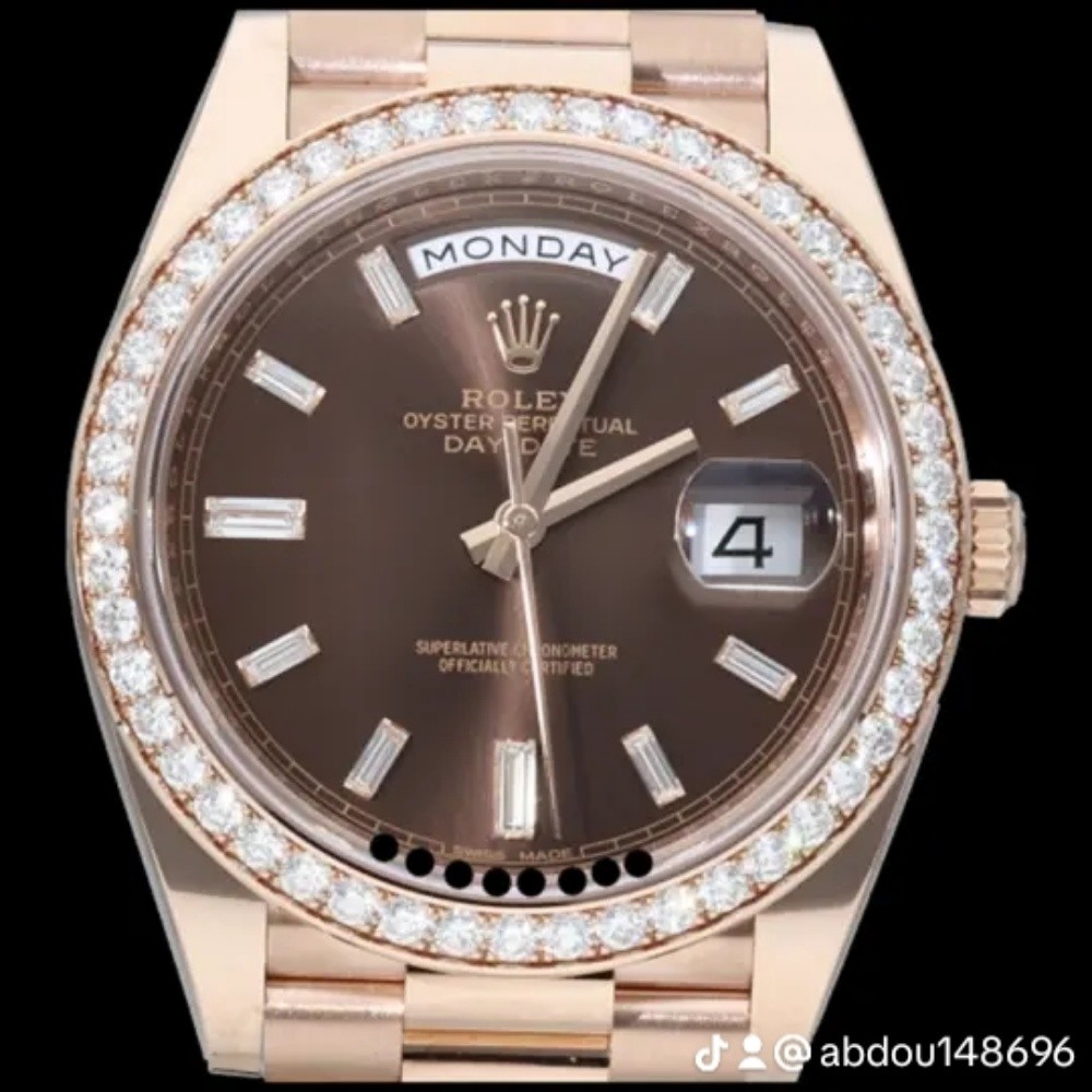 rolex - 1
