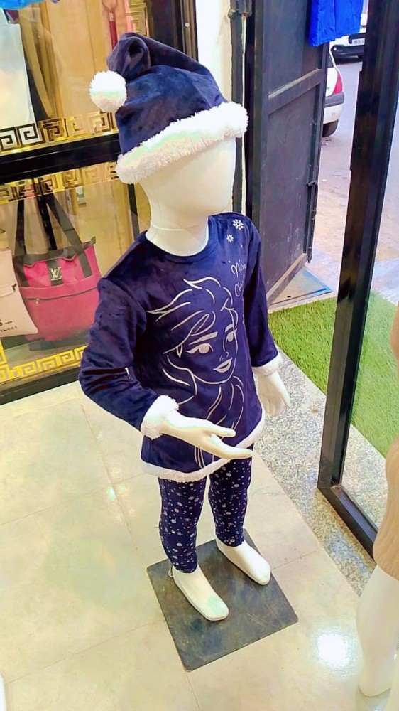 ملابس اطفال - 3