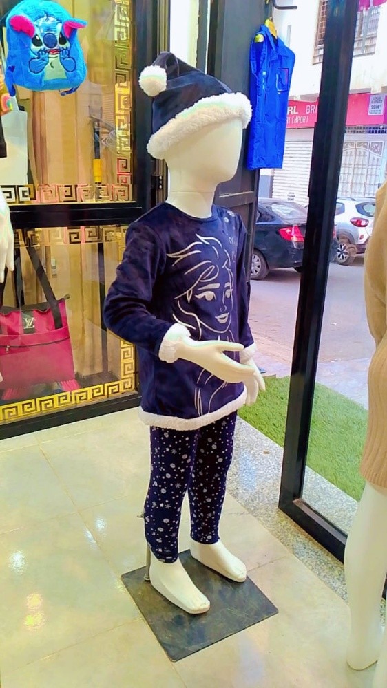 ملابس اطفال - 2