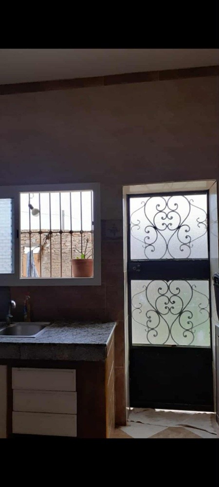 Maison en vent  - 2
