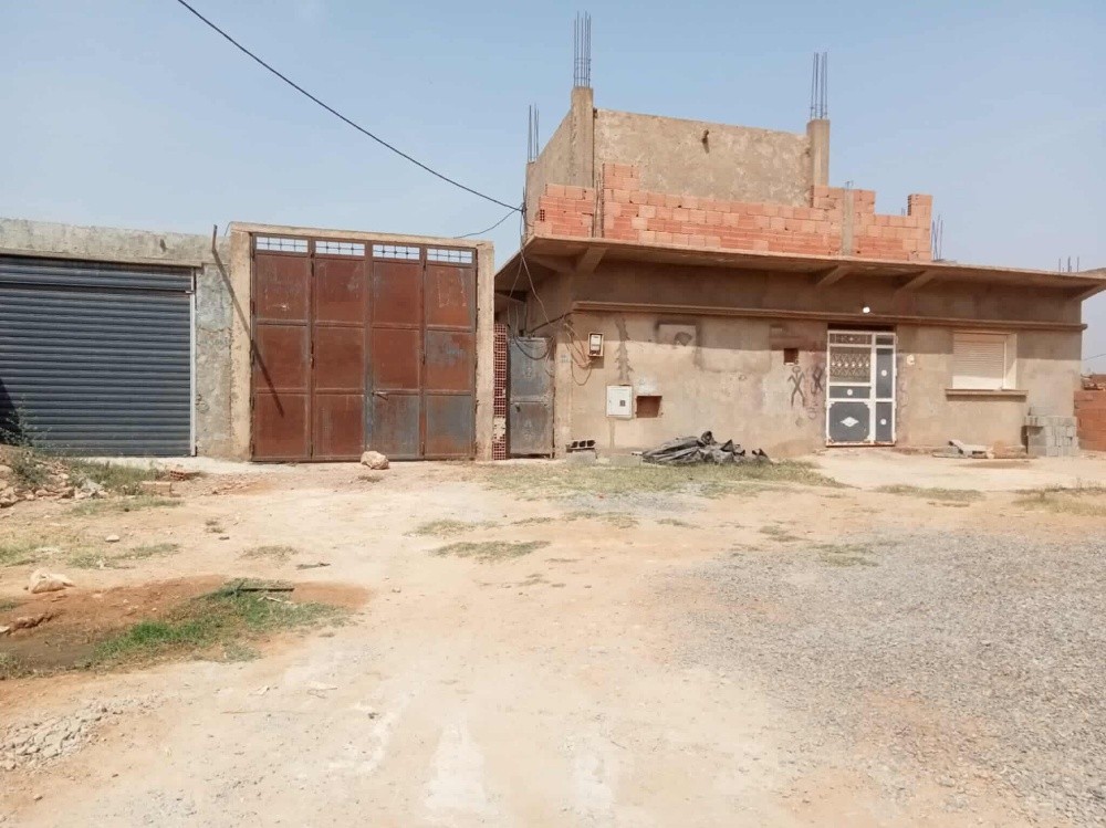 Maison en vent  - 9