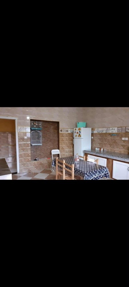 Maison en vent  - 1