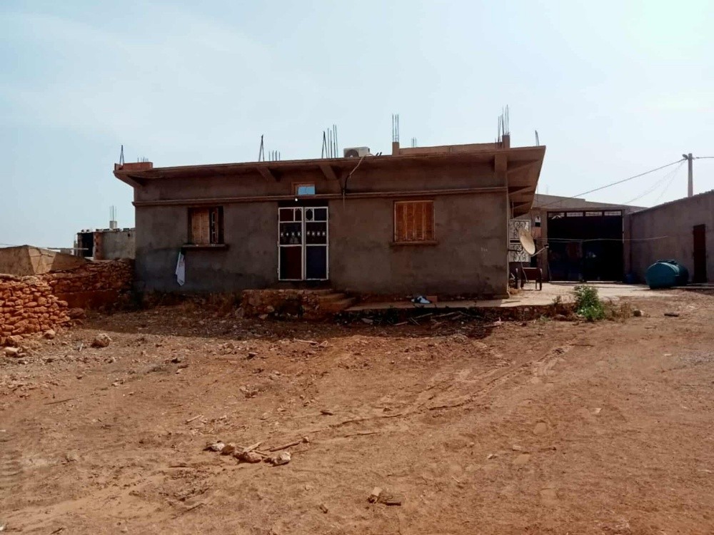 Maison en vent  - 8