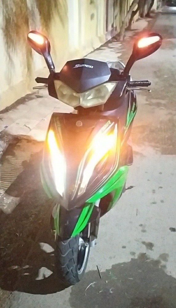 Qauntum tour ss - 3
