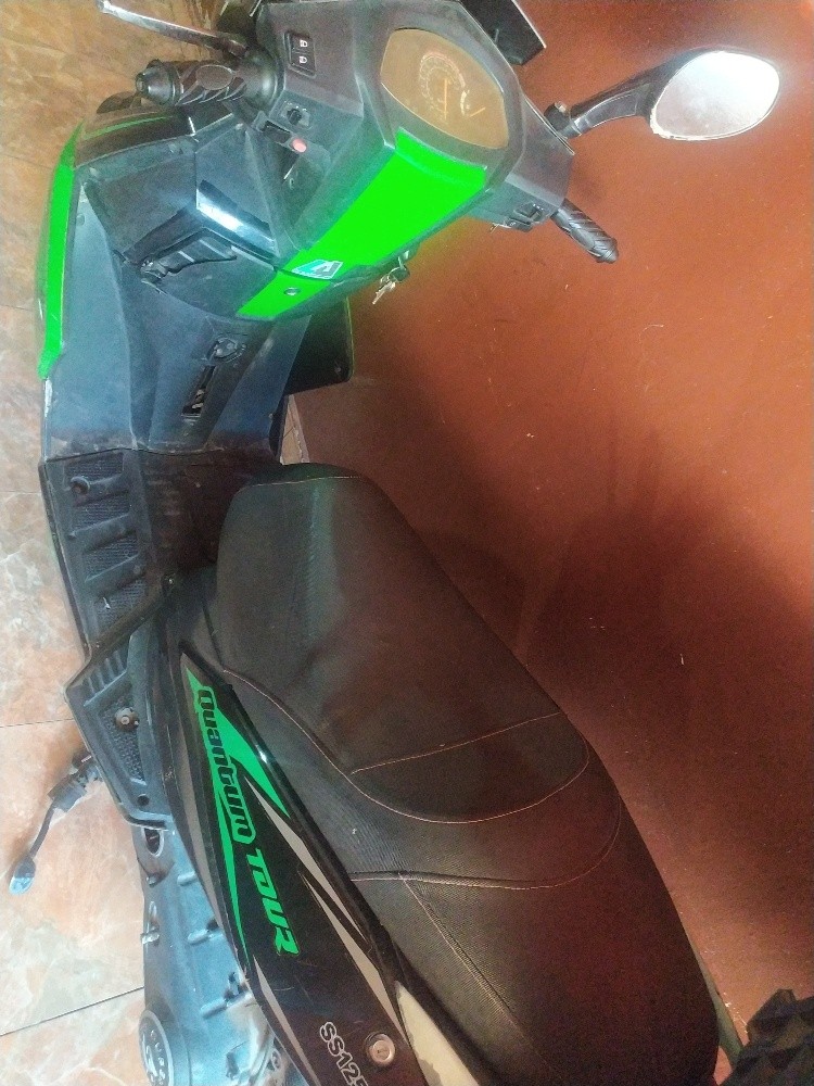 Qauntum tour ss - 1
