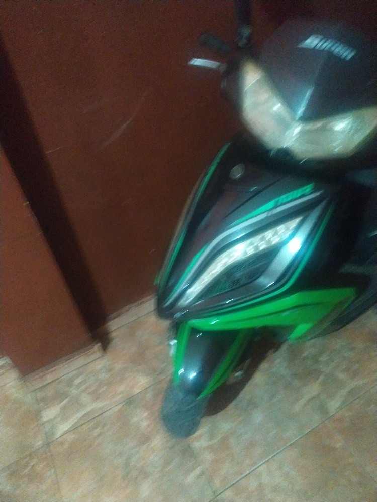 Qauntum tour ss - 2