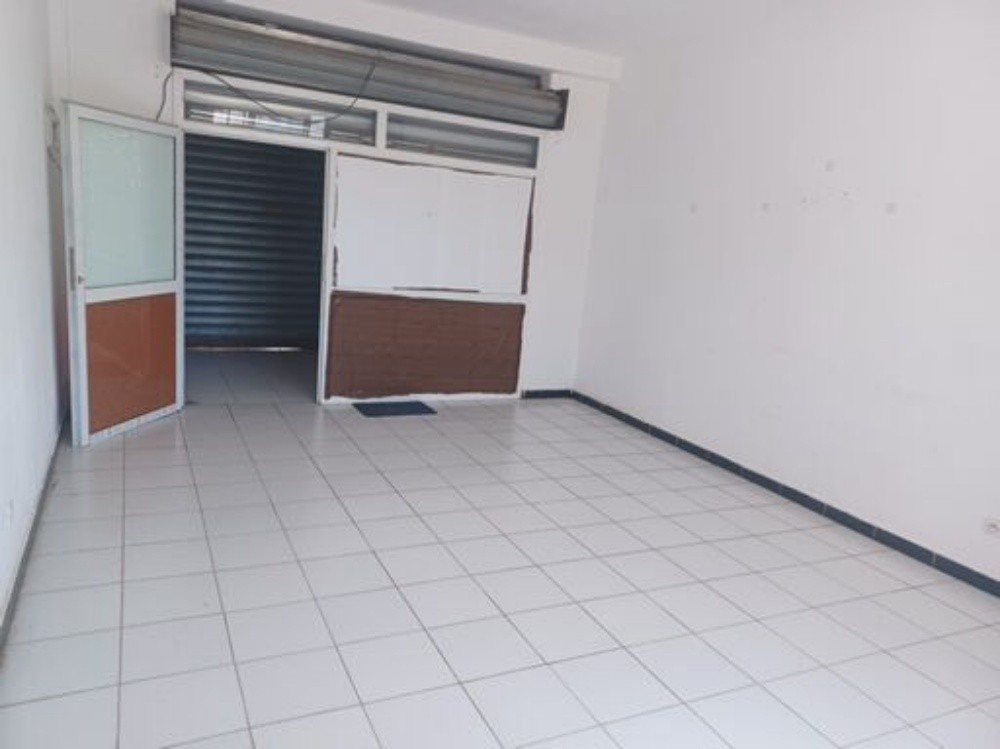 Local a vendre  - 6