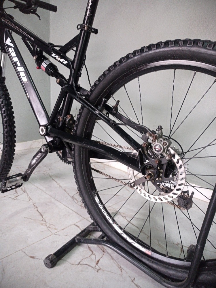 Vario - 9