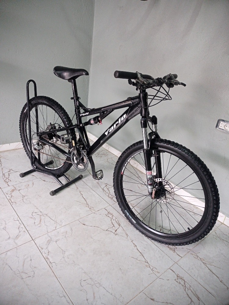 Vario - 1