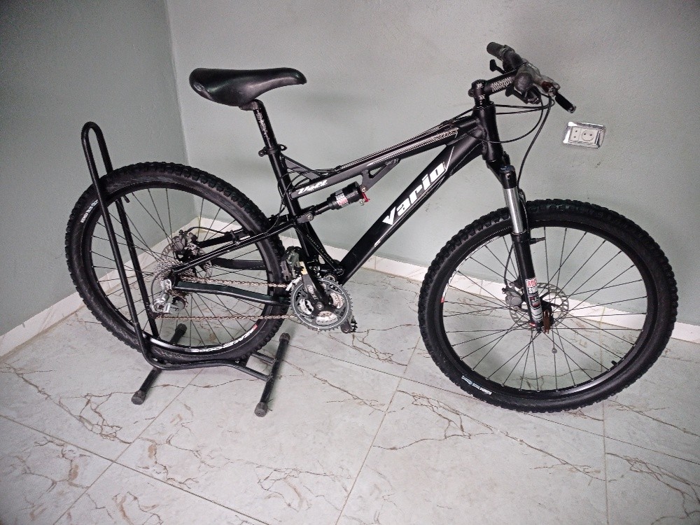 Vario - 2