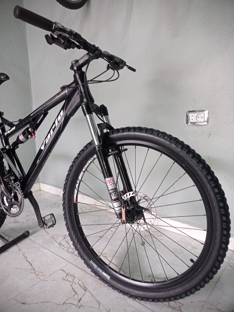 Vario - 5