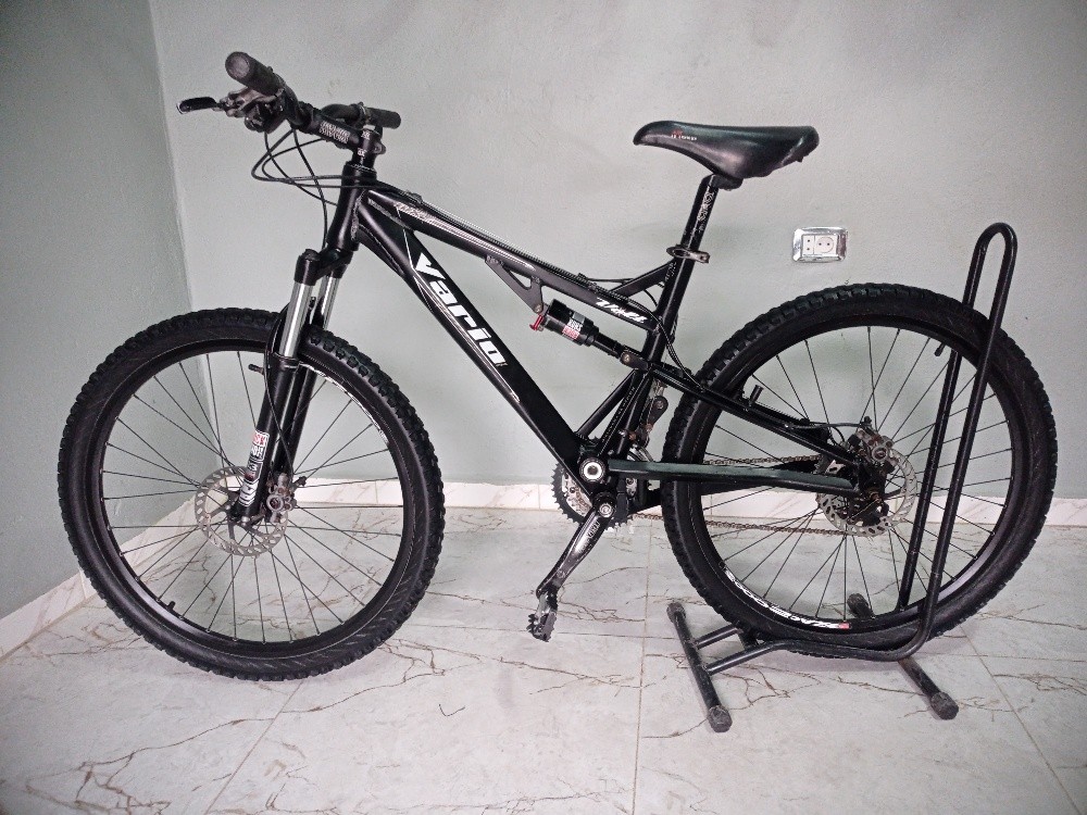 Vario - 8
