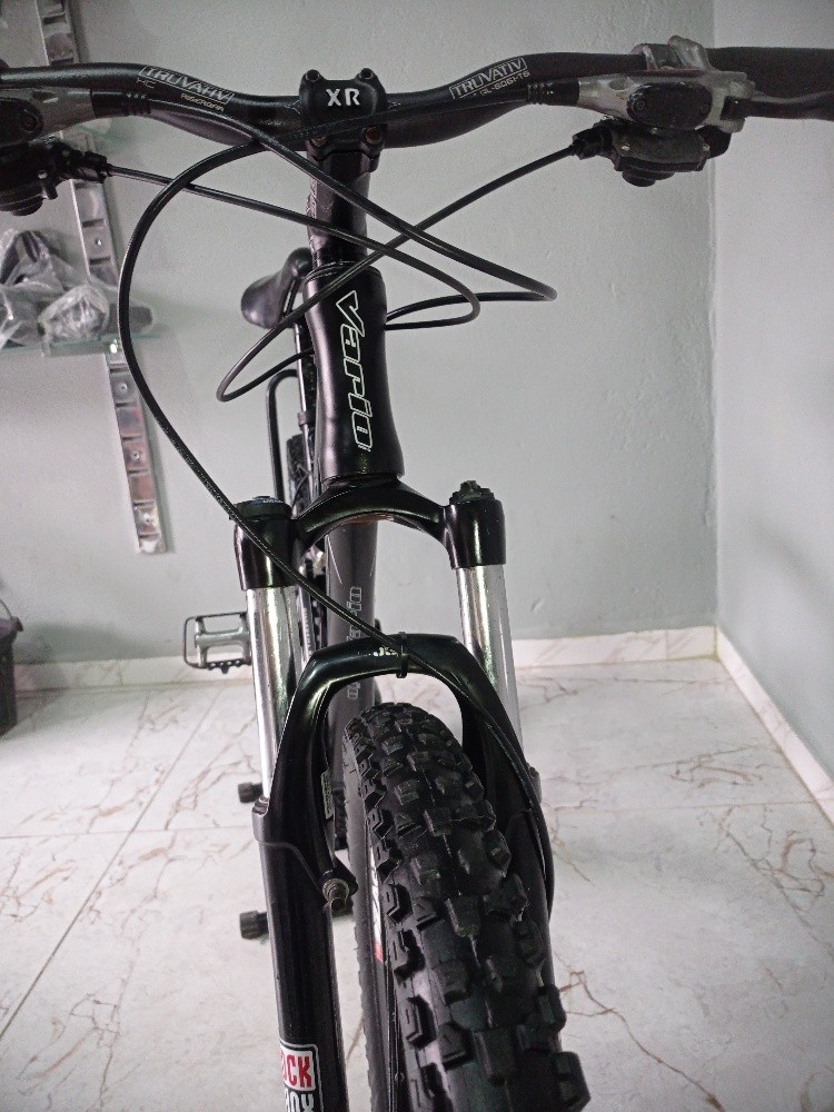 Vario - 3