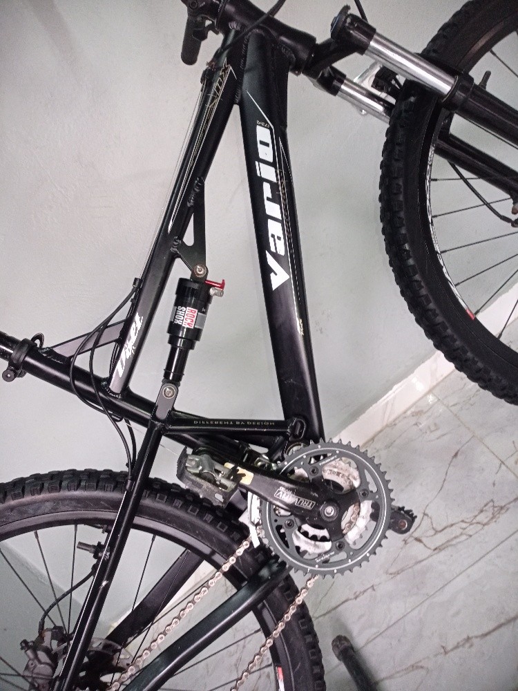 Vario - 6