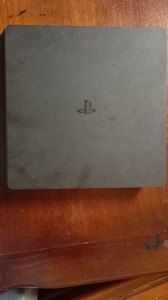playstation - 1
