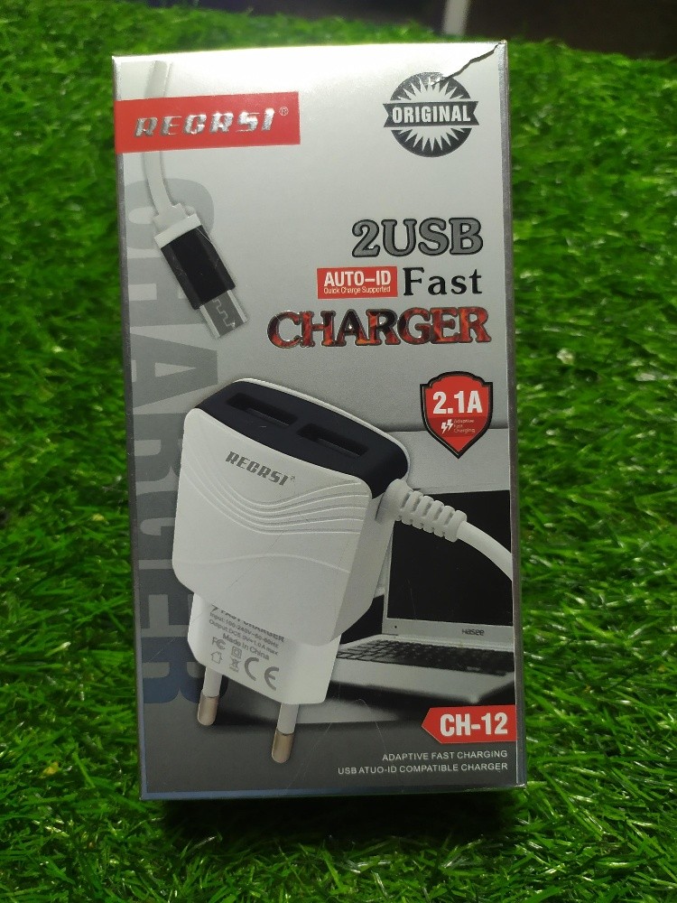 chargeur d'origine - 5