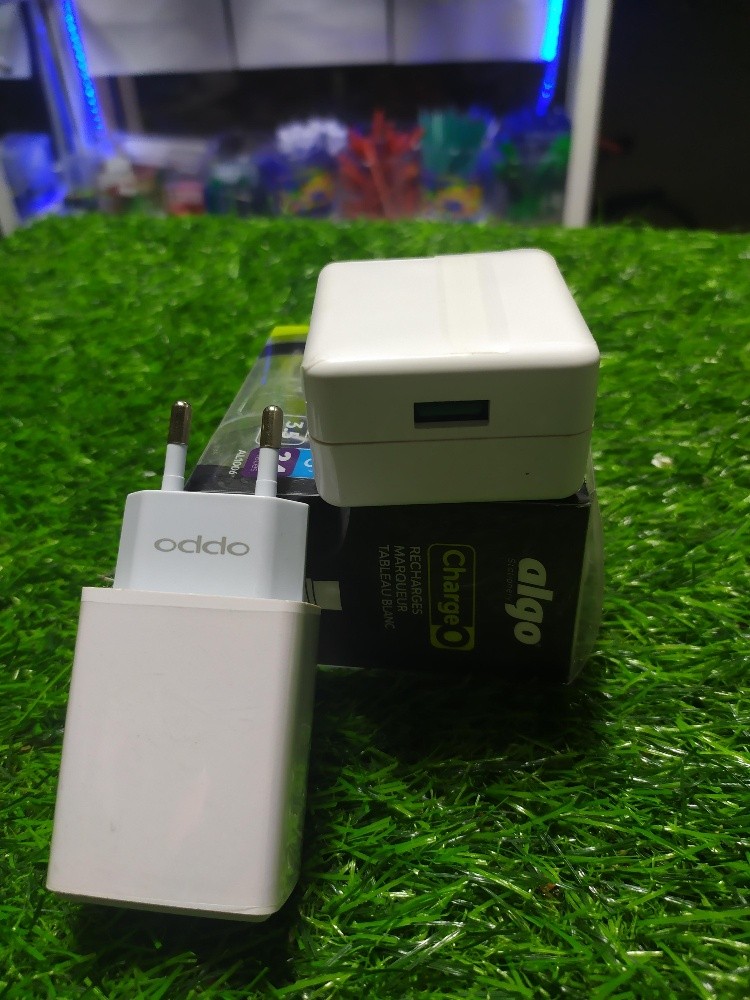 chargeur d'origine - 4