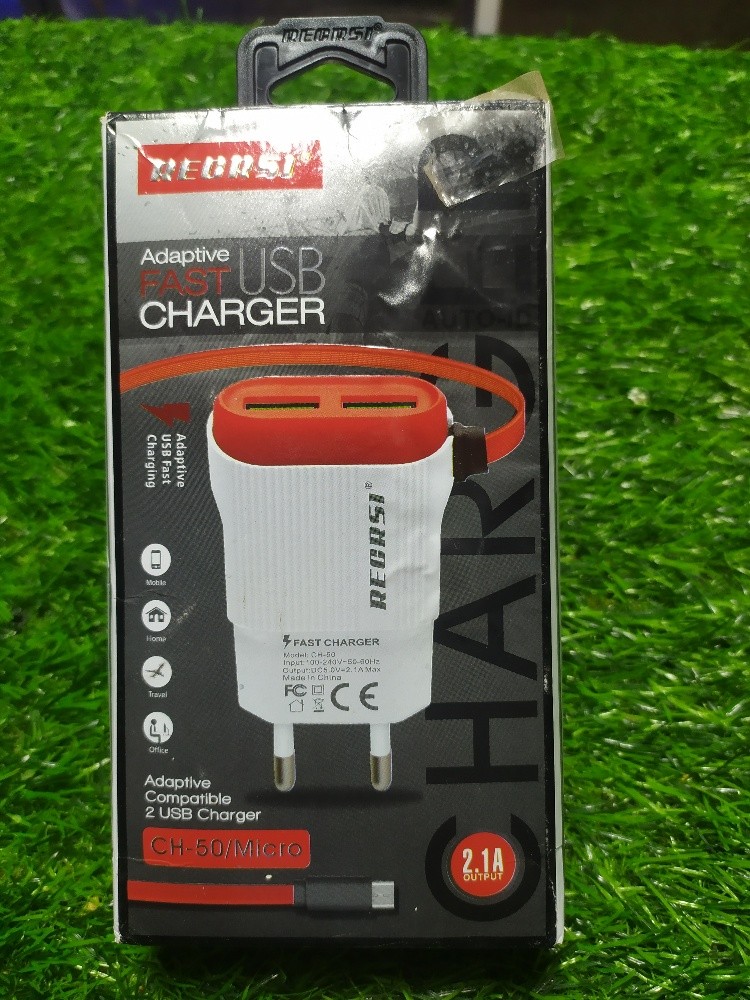 chargeur d'origine - 3